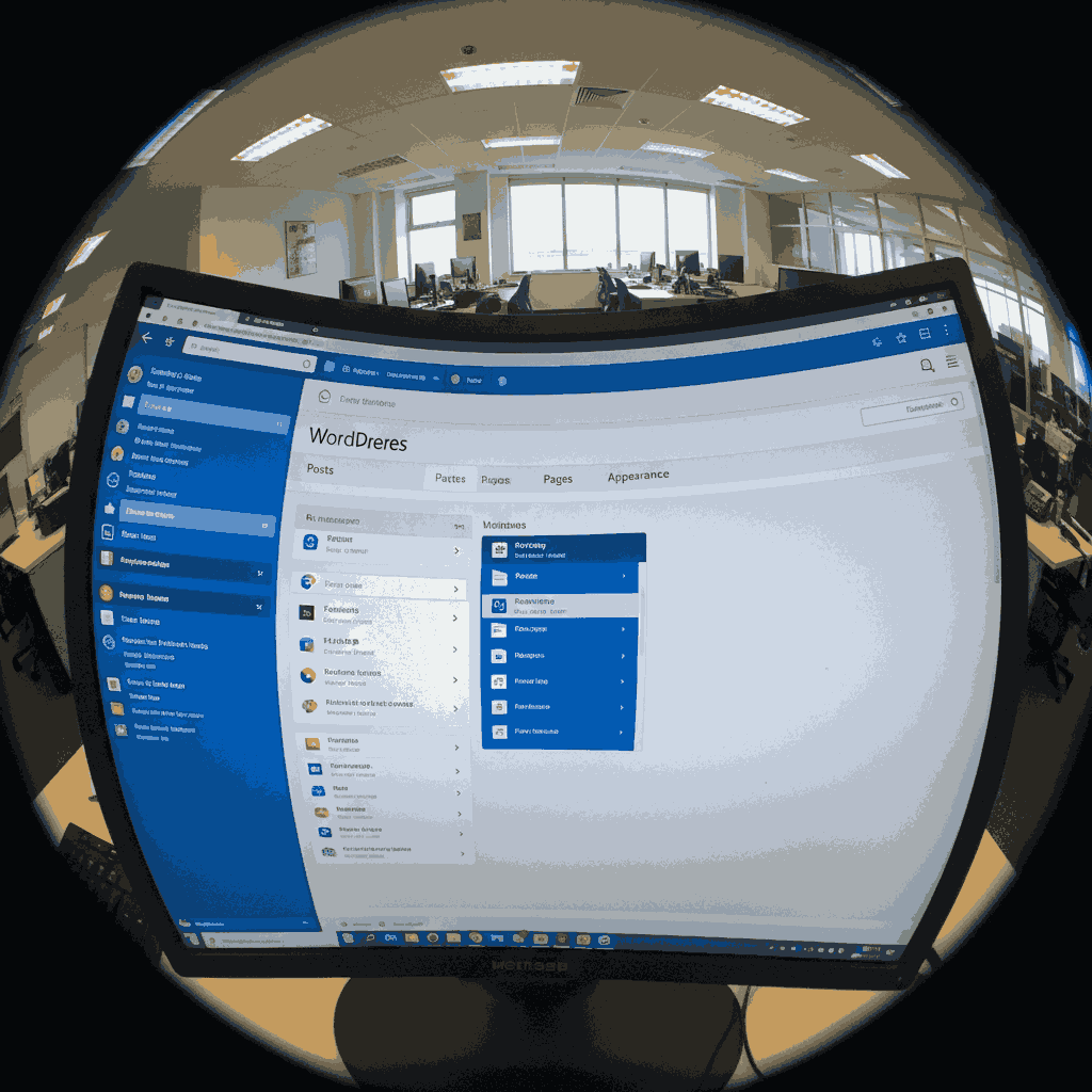 Agence web à Anizy-le-Grand spécialisée en création de sites internet