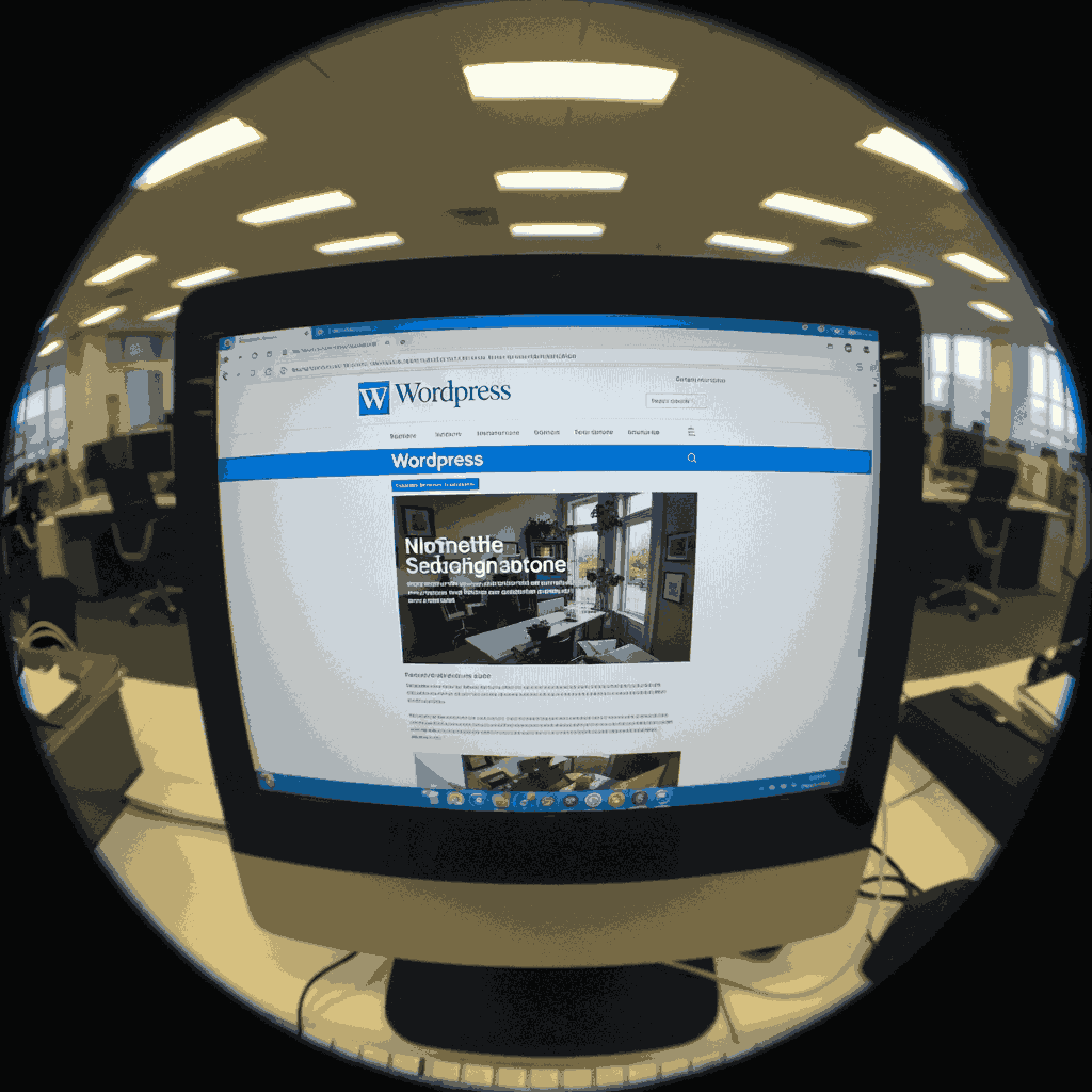 Agence web à Braine spécialisée en création de sites internet