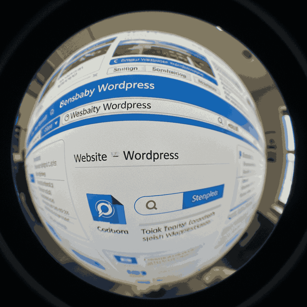 Agence web à Chauny spécialisée en création de sites professionnels