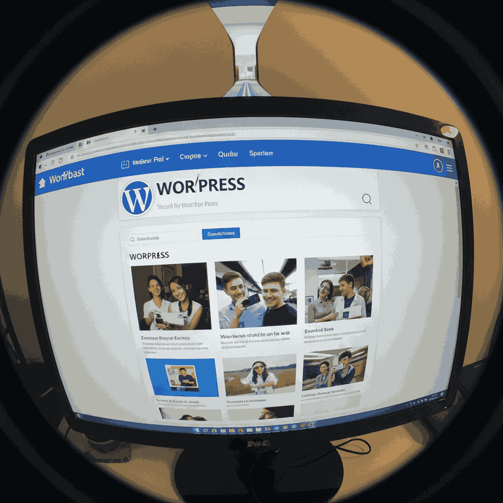 Agence web à Ham spécialisée en création de sites internet professionnels