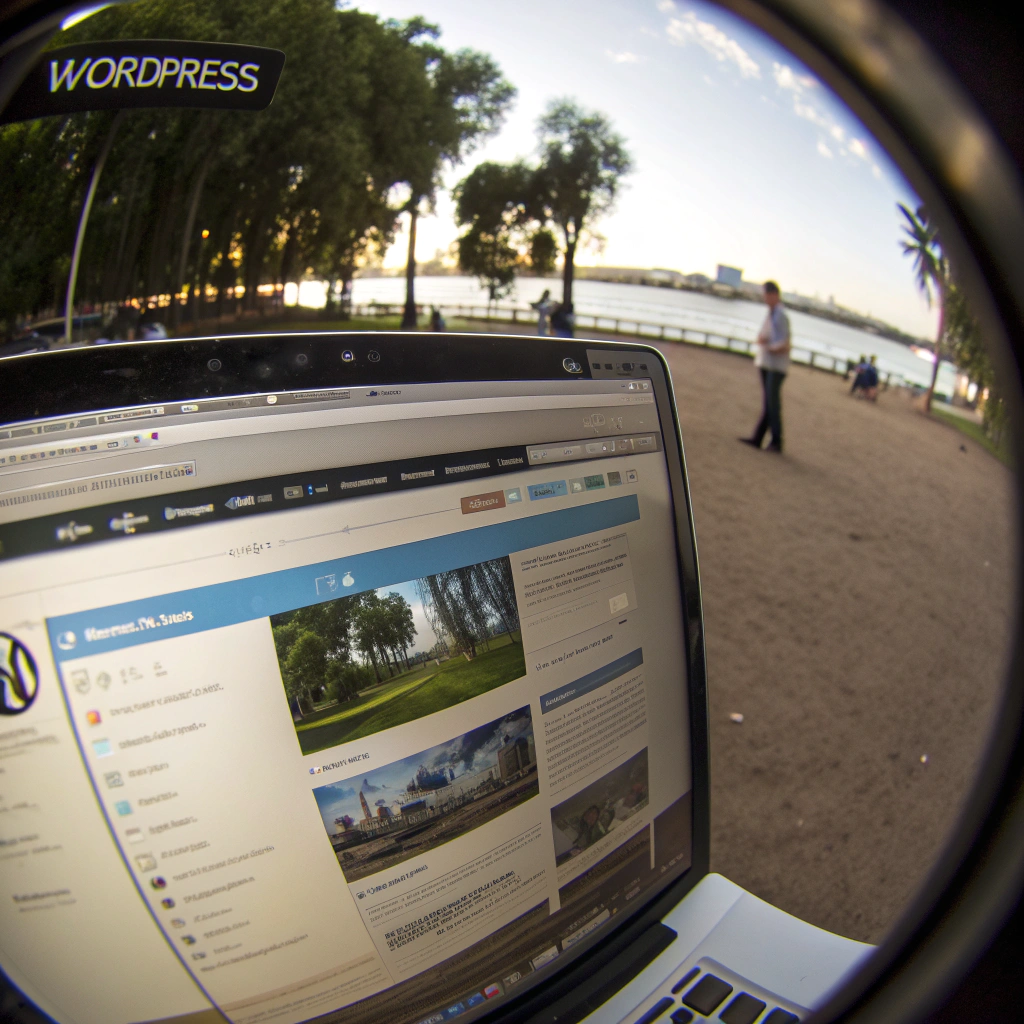 Création de site internet à Hirson optimisé SEO pour entreprises et artisans