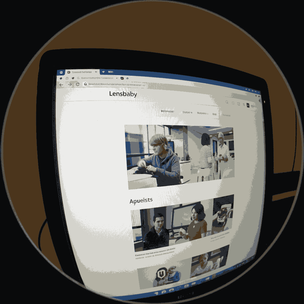 Création de site vitrine professionnel à Laon pour entreprises et artisans