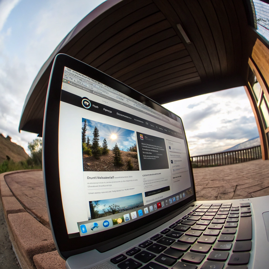 Agence web spécialisée en site vitrine performant à Villers-Cotterêts
