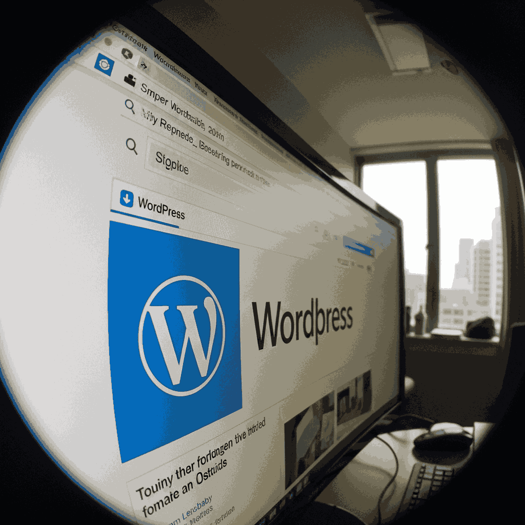 Site vitrine à Hirson pour entreprises, artisans et indépendants