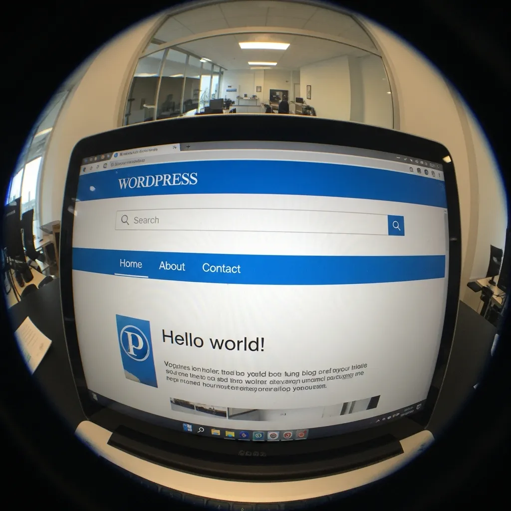 Agence web à Nogent-l’Artaud spécialisée en création de site internet