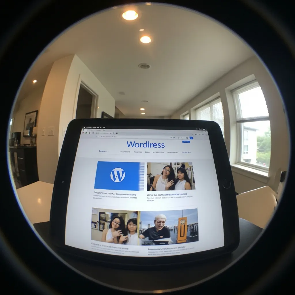 Agence web à Vervins spécialisée en création de site internet