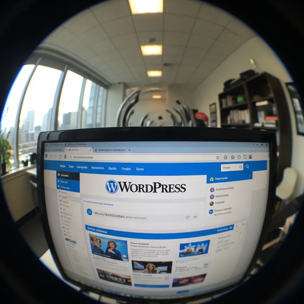 Agence web à La Fère spécialisée en site vitrine SEO