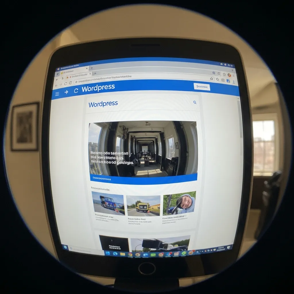 Création de site vitrine professionnel à Ribemont avec WebM.