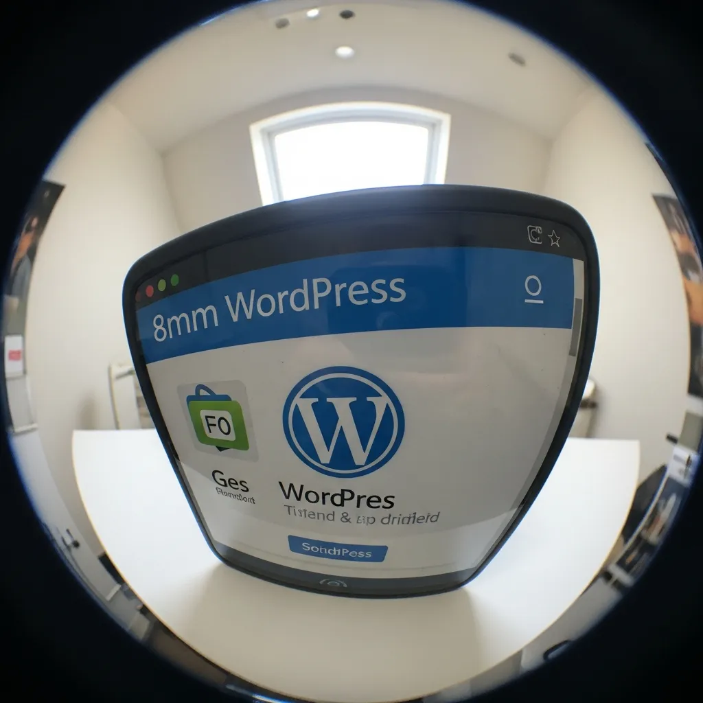 Agence web à Vervins spécialisée en site vitrine SEO