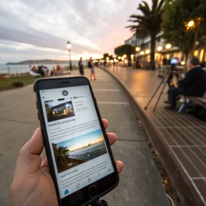 Agence web à Villeneuve-Saint-Germain – Création de sites internet & SEO local