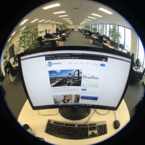 Agence web à Essômes-sur-Marne – Création de sites internet & SEO local