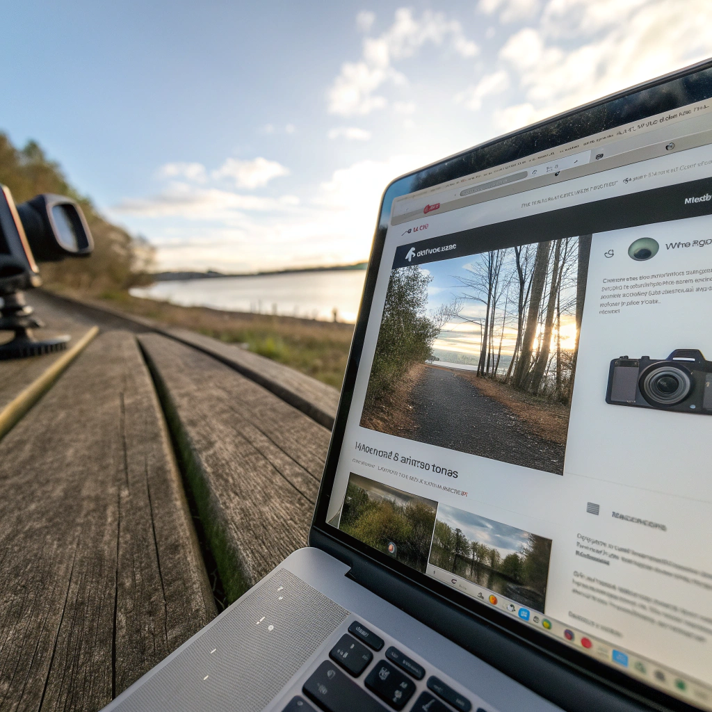 Création de site internet professionnel à La Fère par une agence web