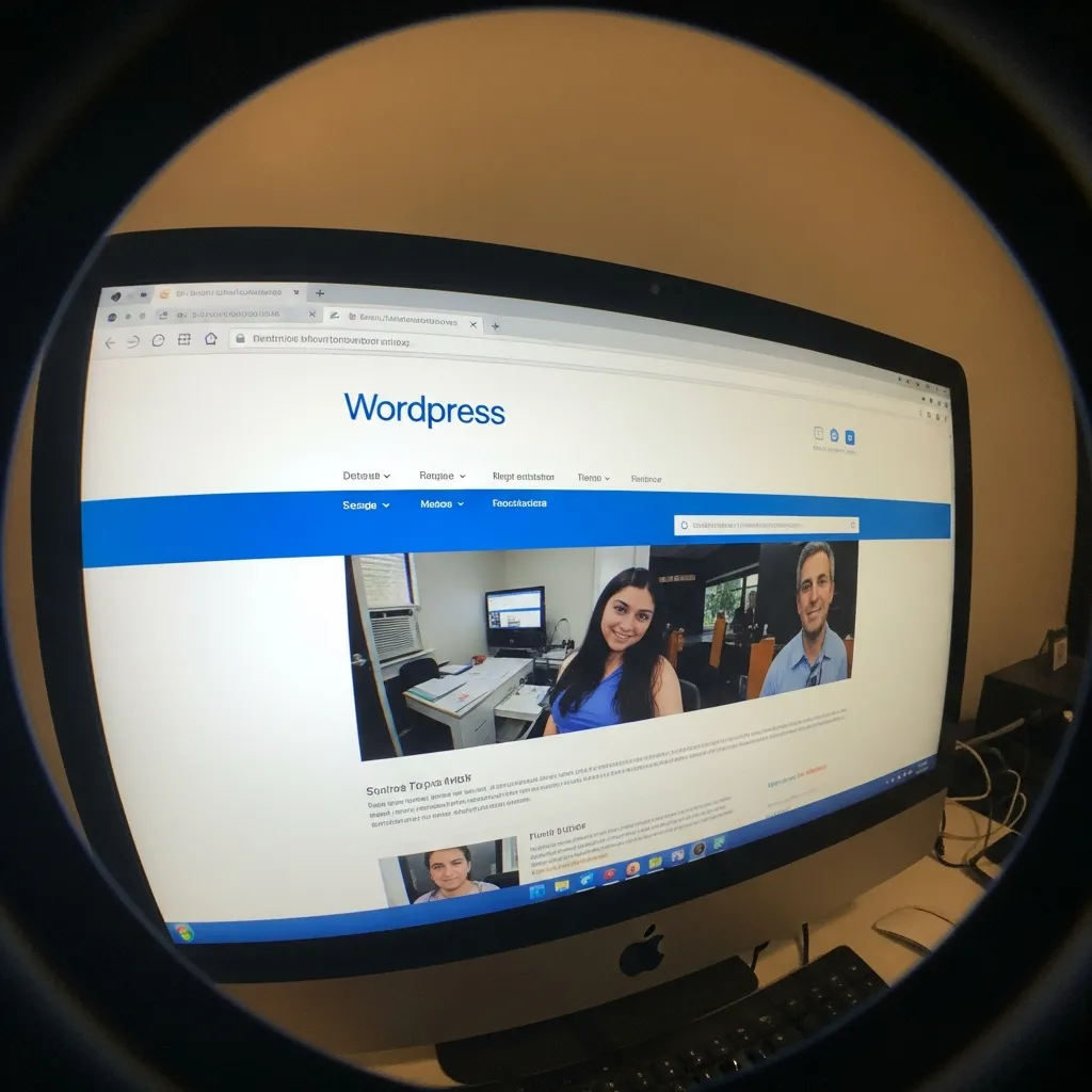 Création de site internet professionnel à Marle par une agence web