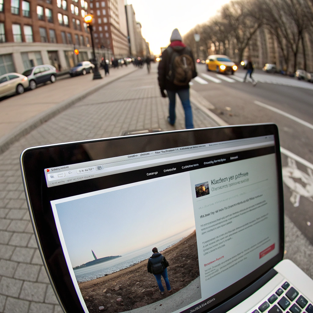 Création de site internet professionnel à Villeneuve-Saint-Germain par une agence web