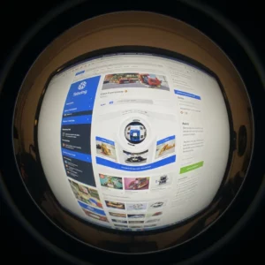 Site vitrine à La Fère – Création de site professionnel & SEO local