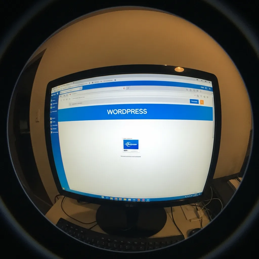 Site vitrine professionnel à Origny-Sainte-Benoite pour entreprise locale