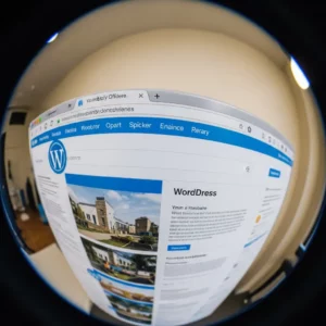 Site vitrine à Ribemont – Création de site professionnel & SEO local