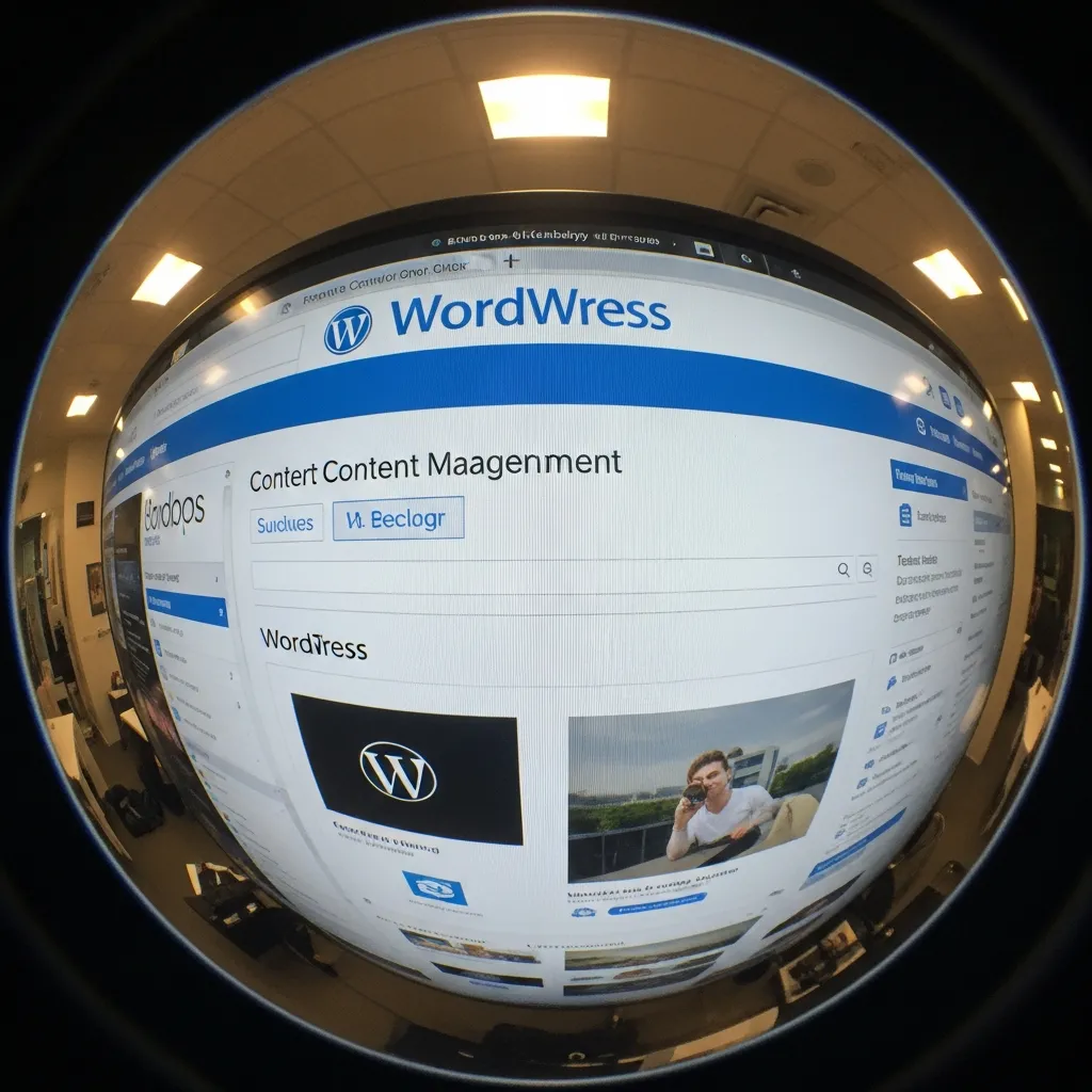 Site vitrine professionnel à Vervins pour entreprise locale