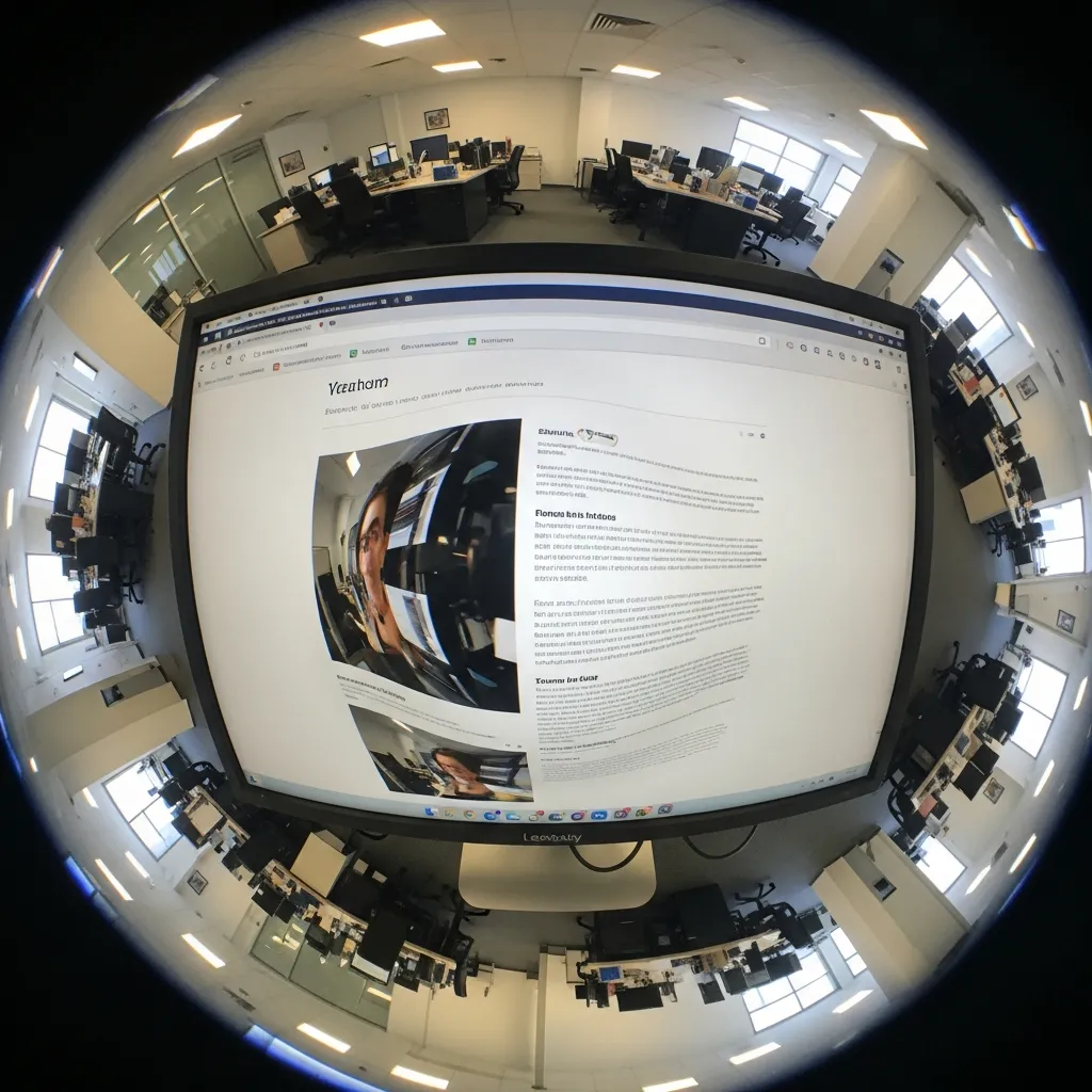 Agence web à Villeneuve-Saint-Germain spécialisée en création de site internet