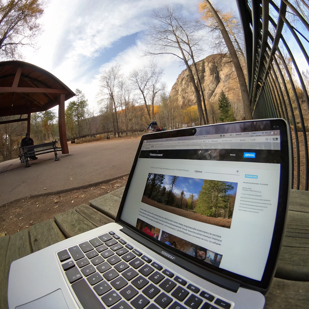 Agence web à La Fère spécialisée en création de site internet