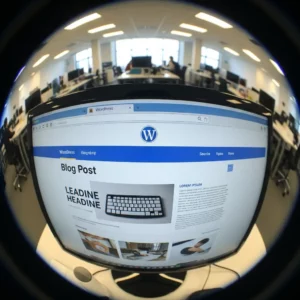 Création site internet à Pont-Sainte-Maxence – Site professionnel & SEO local