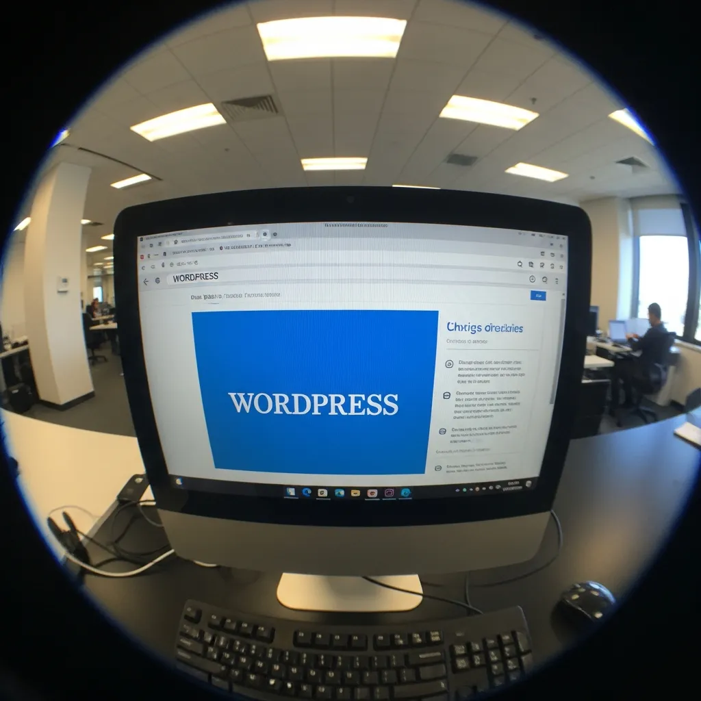 Création de site internet professionnel à Vervins