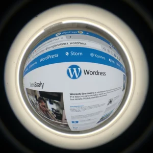 Agence web à Vichy – Création de site internet & SEO local