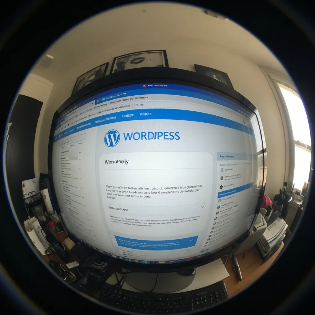 Agence web à Moulins spécialisée en création de site vitrine