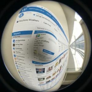 Agence web à Montluçon – Création de site internet & SEO local