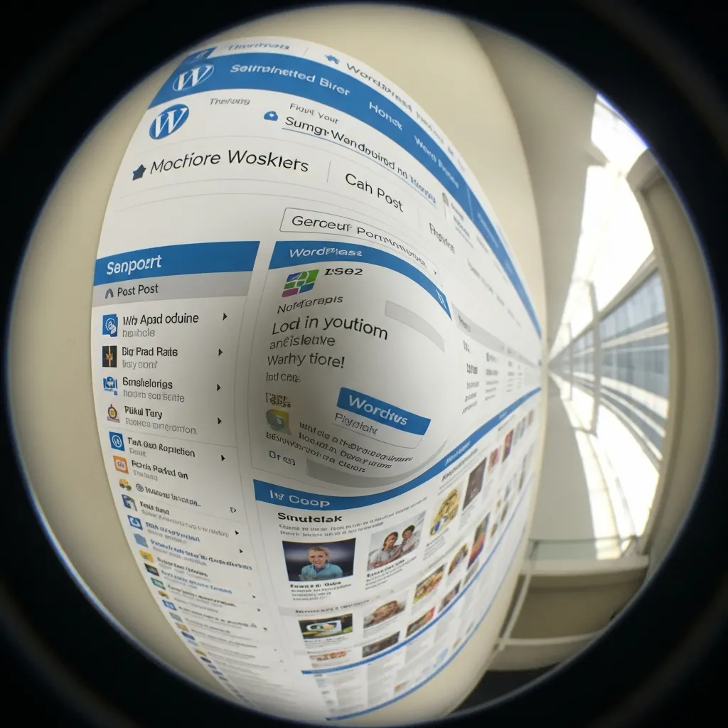 Agence web Montluçon création site internet