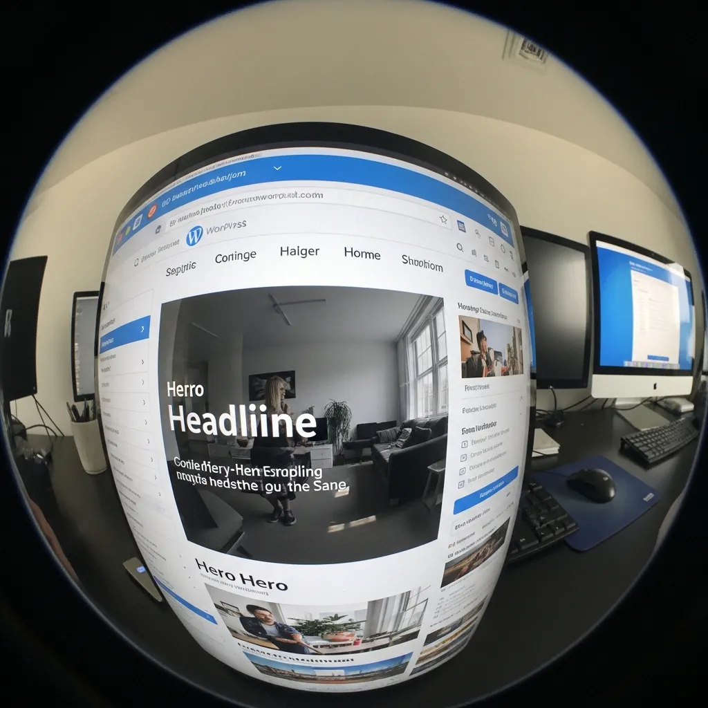 Agence web Montluçon création site internet