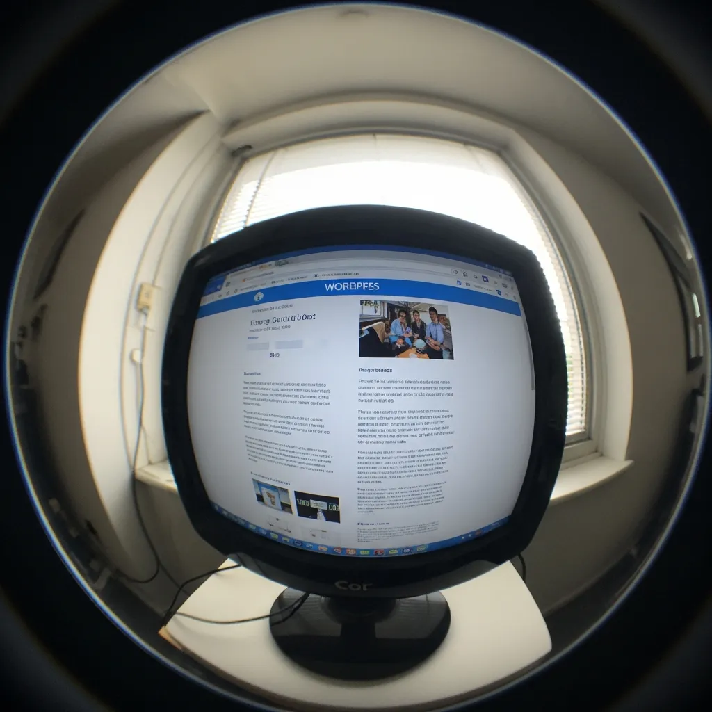 Création de site internet professionnel à Moulins