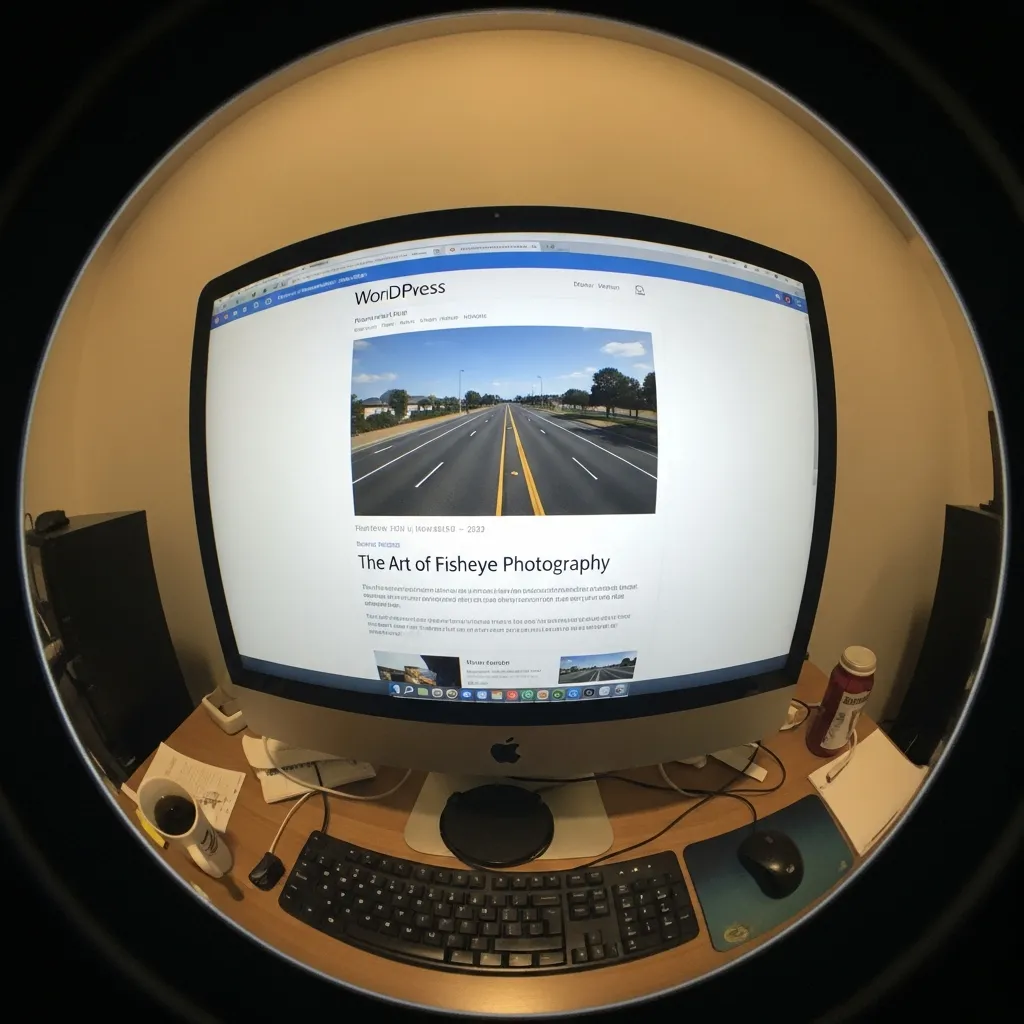 Agence web Vichy création site internet