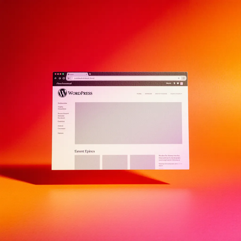 Site vitrine professionnel dans l’Allier pour entreprise locale