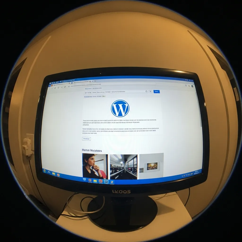 Création site internet professionnel à Vichy