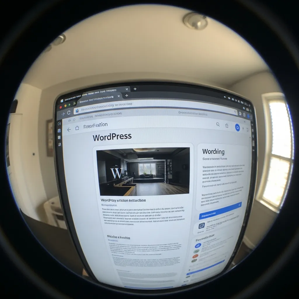 Création de site internet professionnel à Montluçon