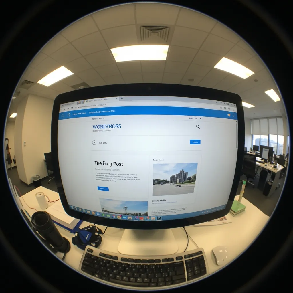 Agence web à Moulins spécialisée en création de site internet