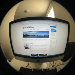 Création site internet à Vichy – Site professionnel & SEO local