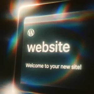 Création site internet dans l’Allier – Sites professionnels & SEO local