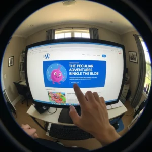 Site vitrine à Vichy – Création de site professionnel & SEO local