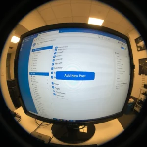 Site vitrine à Montluçon – Création de site professionnel & SEO local