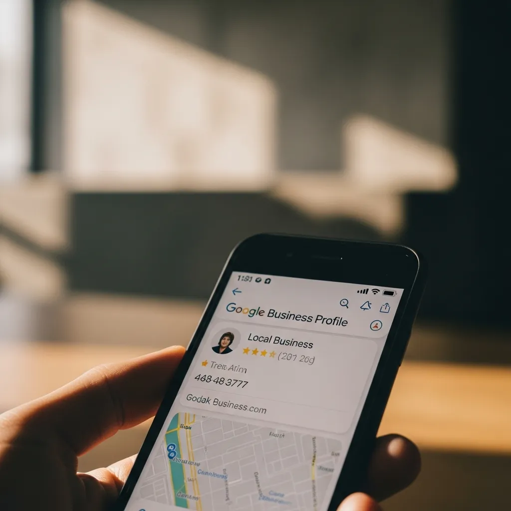 Agence web à Cusset spécialisée en création de site vitrine