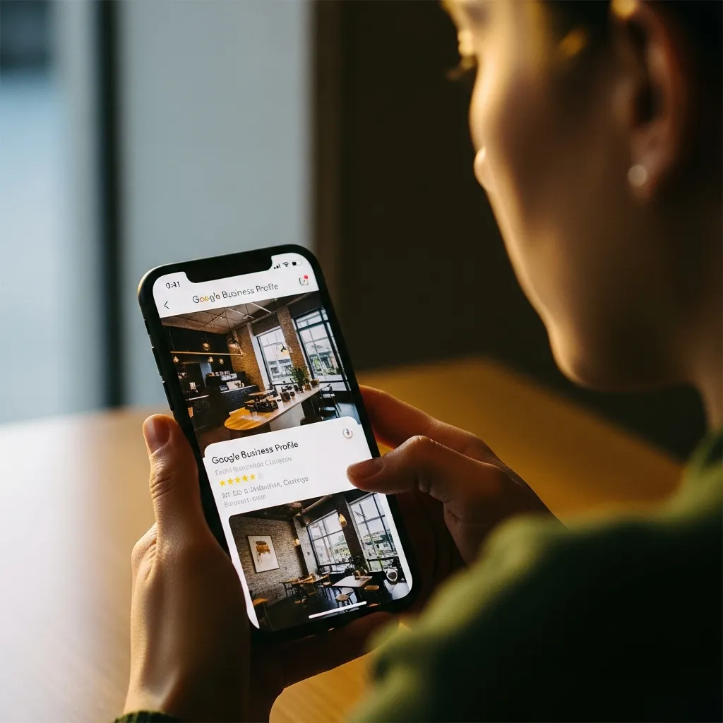 Agence web à Yzeure spécialisée en création de site vitrine
