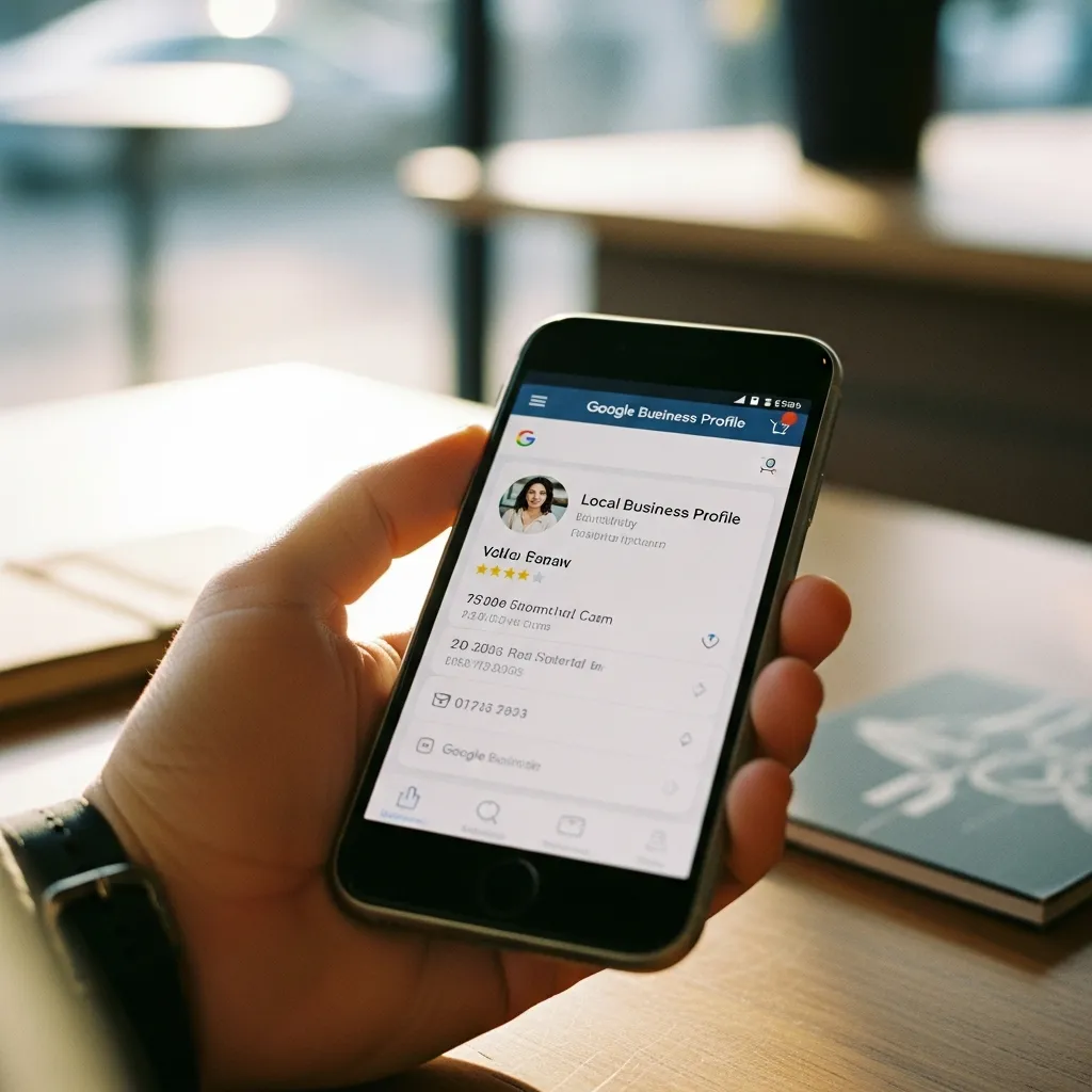 Création de site internet professionnel à Cusset avec WebM.