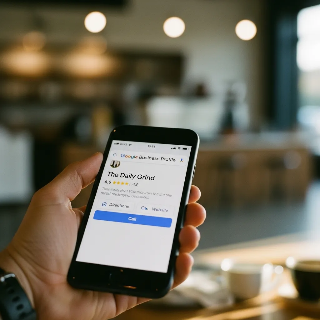 Agence web à Cusset spécialisée en création de site internet