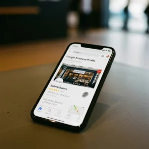 Agence web à Yzeure – Création de sites internet & stratégie digitale