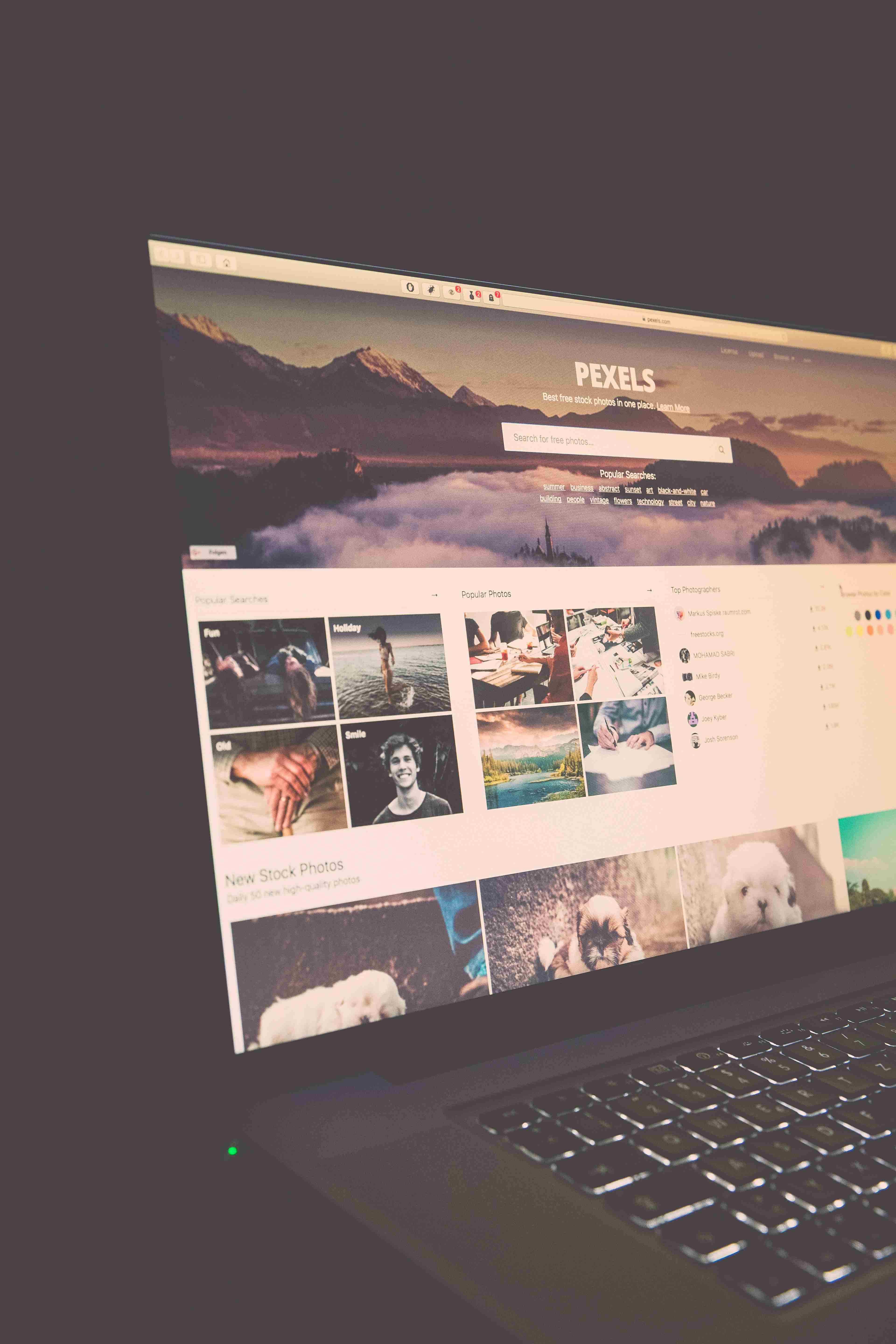 Création de site internet professionnel à Commentry par une agence web