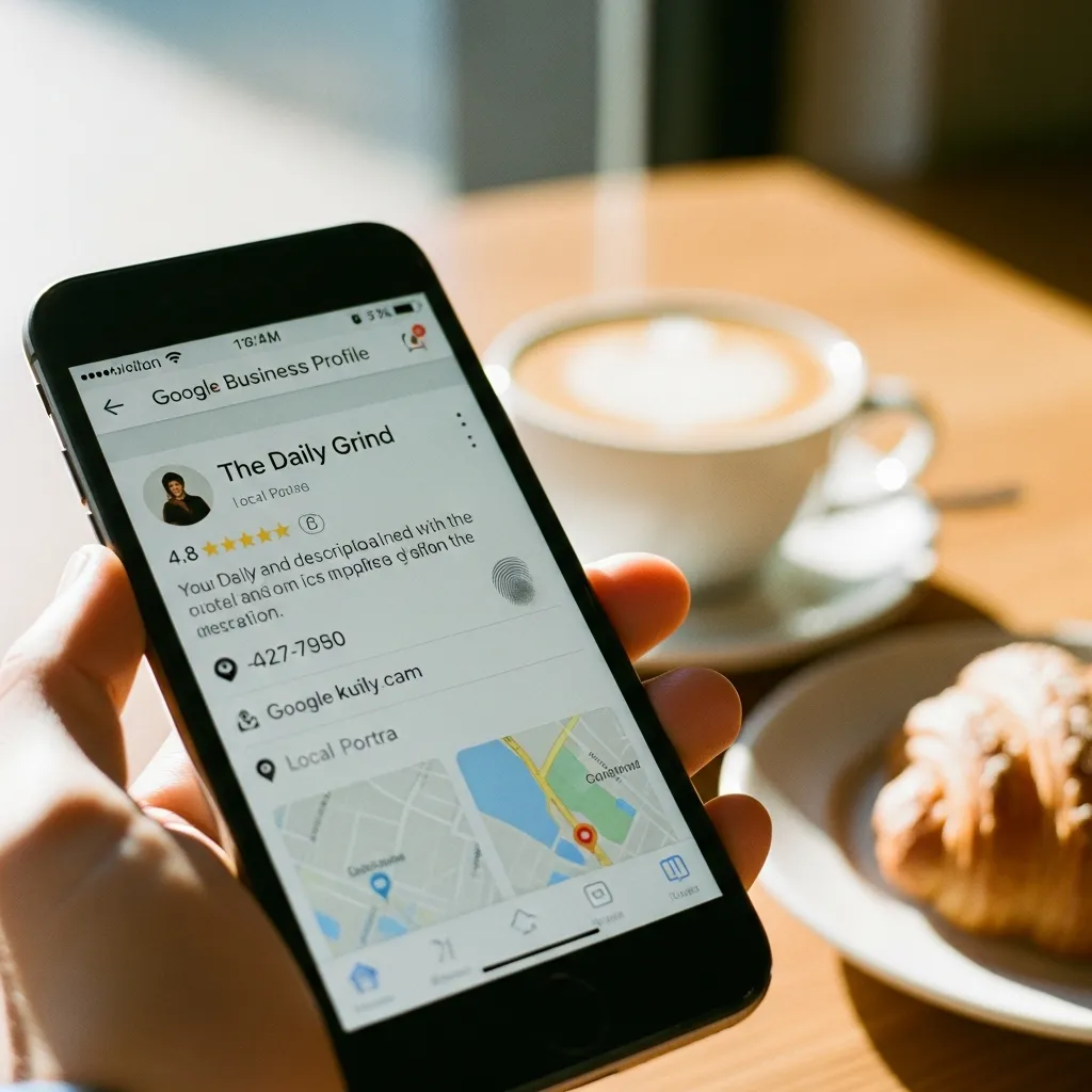 Création de site internet professionnel à Cusset par une agence web