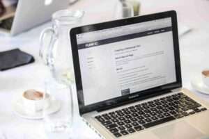 Création site internet à Domérat – Site web unique et performant