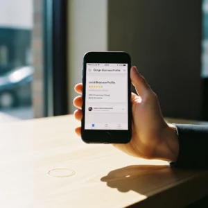 Création site internet à Yzeure – Site professionnel & Référencement naturel